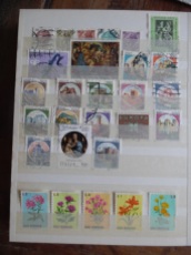 postzegels - Italië/San-Marino